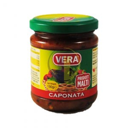 Picture of VERA CAPONATA 190GR